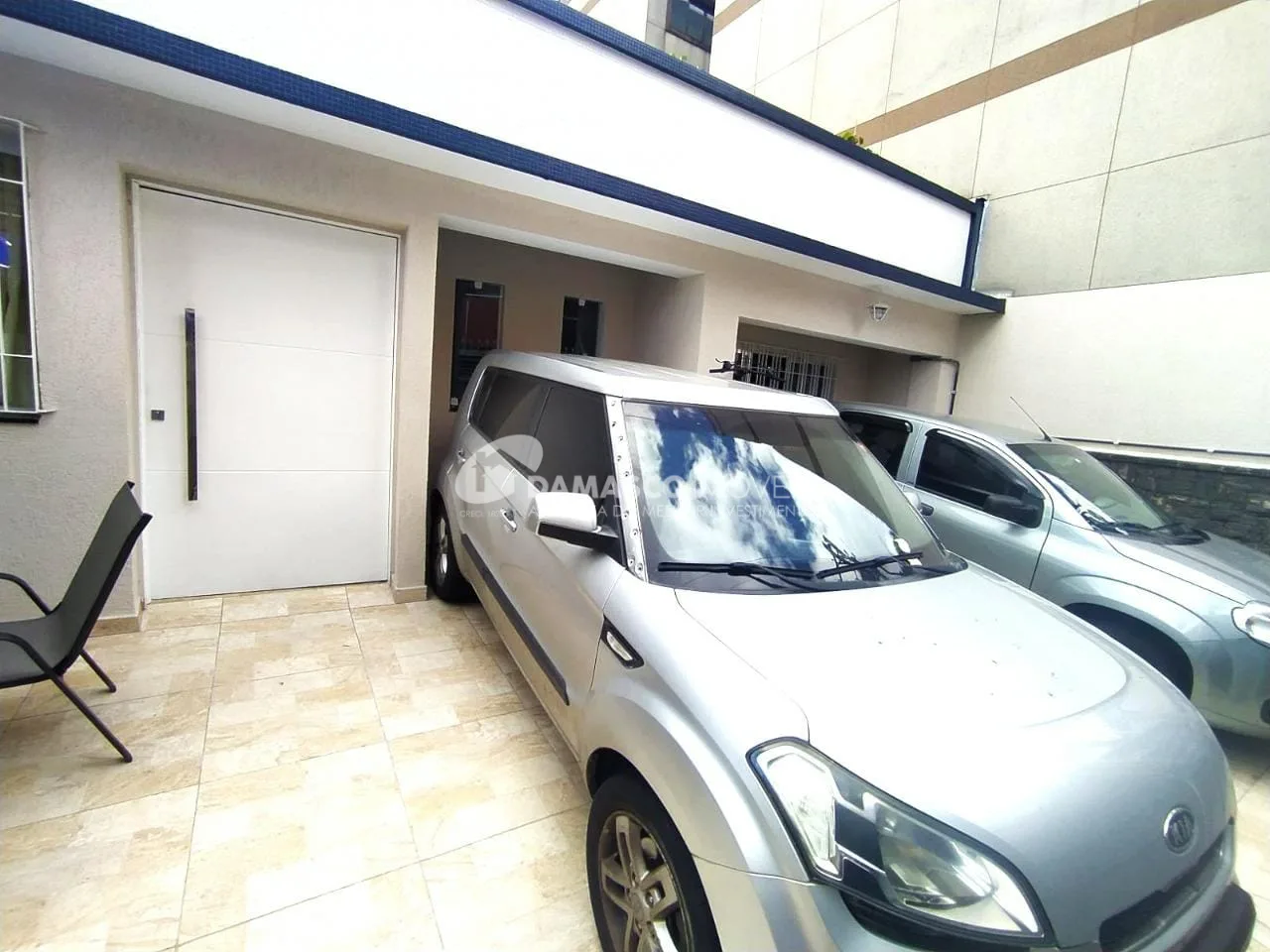 Casa à venda 4 Quartos, 4 Suites, 3 Vagas, 154M², Nova Gerty, São Caetano do Sul - SP
