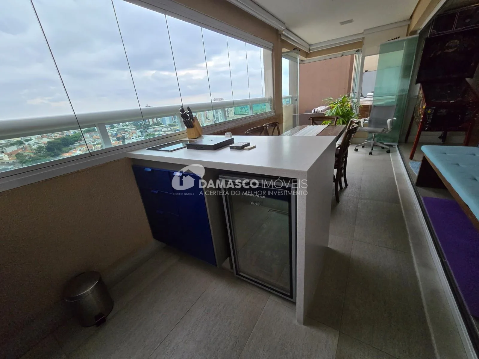 Cobertura / Penthouse à venda, Campestre, Santo André, SP