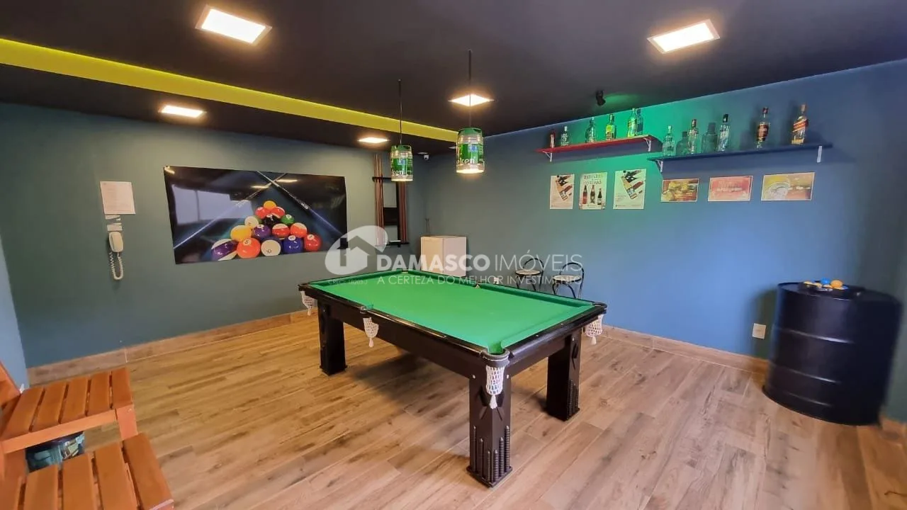 Apartamento para locação, Fundação, São Caetano do Sul, SP