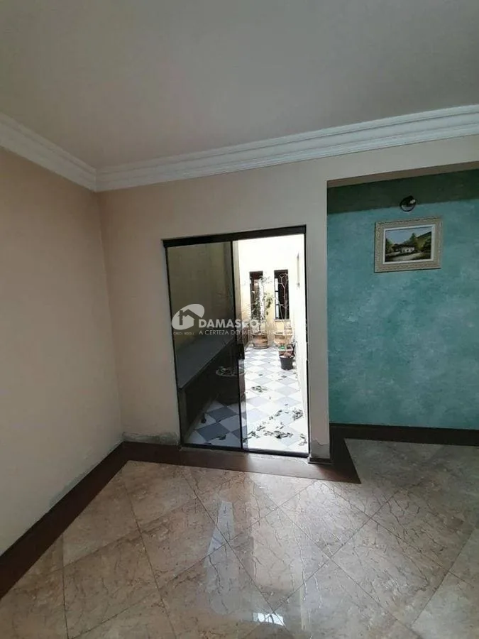 Sobrado à venda 4 Quartos, 2 Suites, 6 Vagas, 343M², Olímpico, São Caetano do Sul - SP