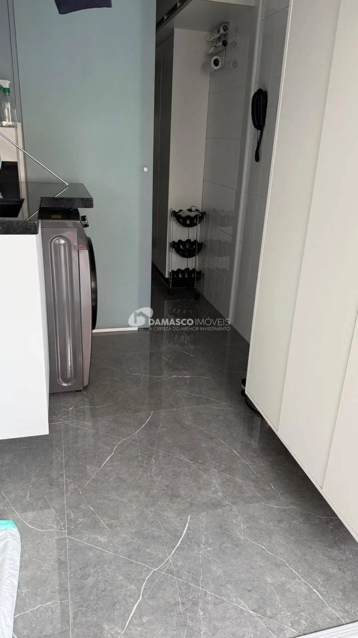 Apartamento 84 m² à venda no Santa Paula | 3 dormitórios | 1 suíte | 2 vagas