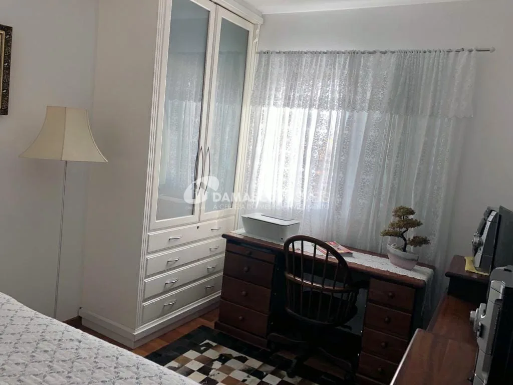 Apartamento à venda 3 Quartos, 1 Suite, 2 Vagas, 107M², Barcelona, São Caetano do Sul - SP 
