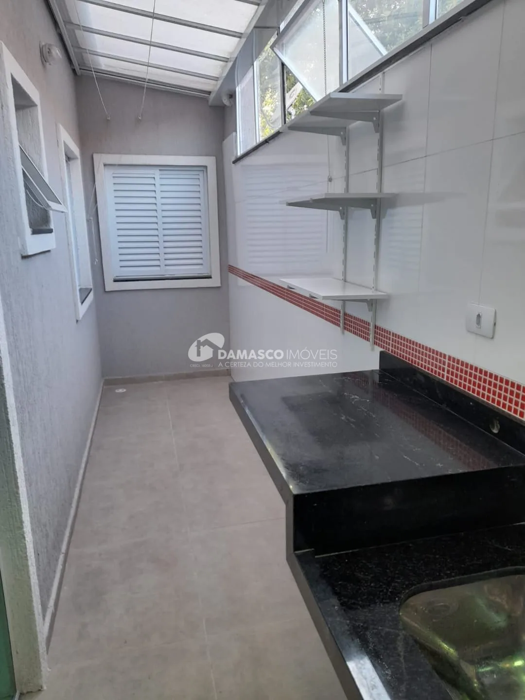 Apartamento à venda, Utinga, Santo André, SP