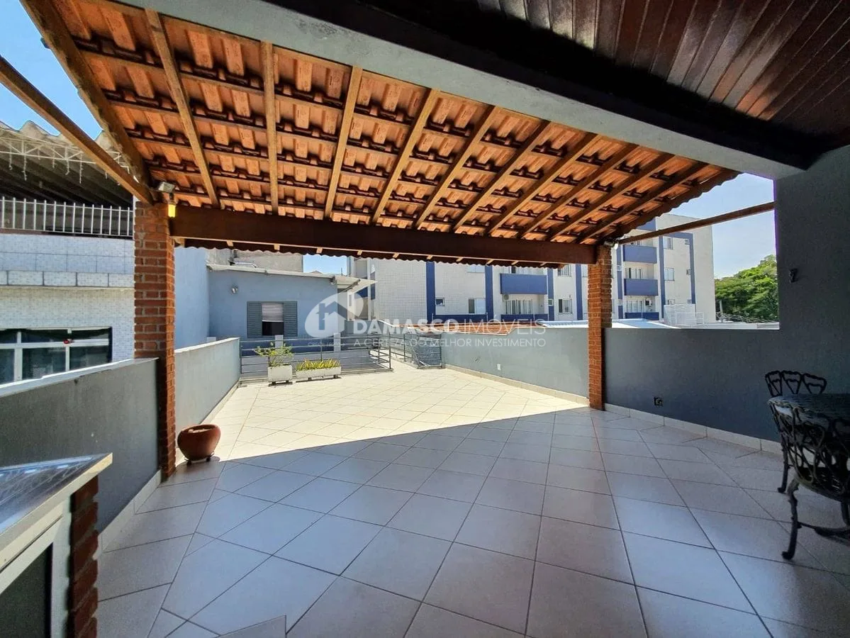 Casa - Cerâmica - São Caetano do sul