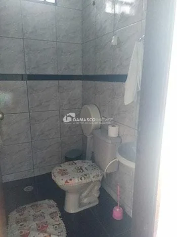 Casa à venda 3 Quartos, 1 vaga, 280M², Parque Gramado II, Araraquara - SP
