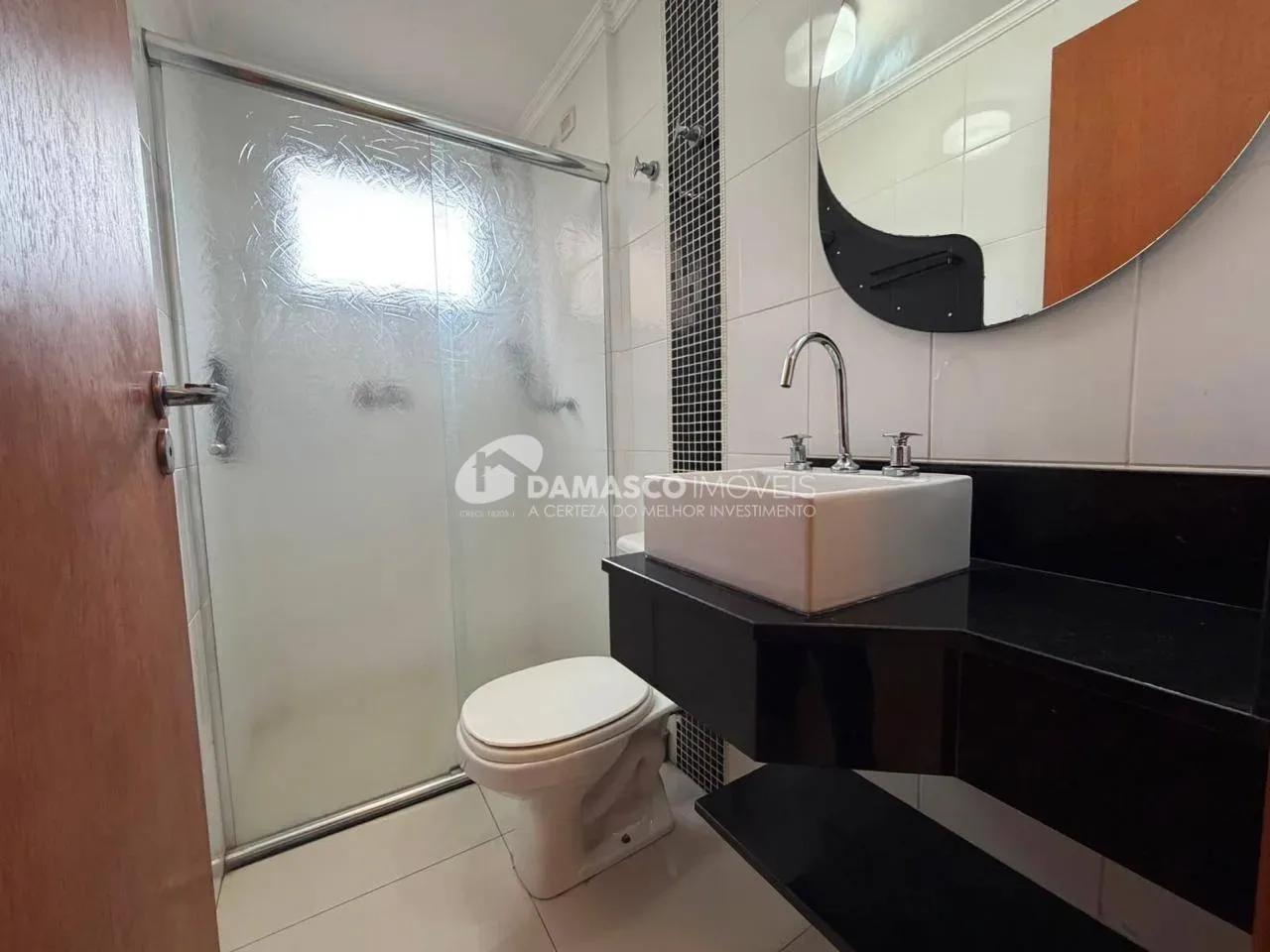 Apartamento à venda, Olímpico, São Caetano do Sul, SP