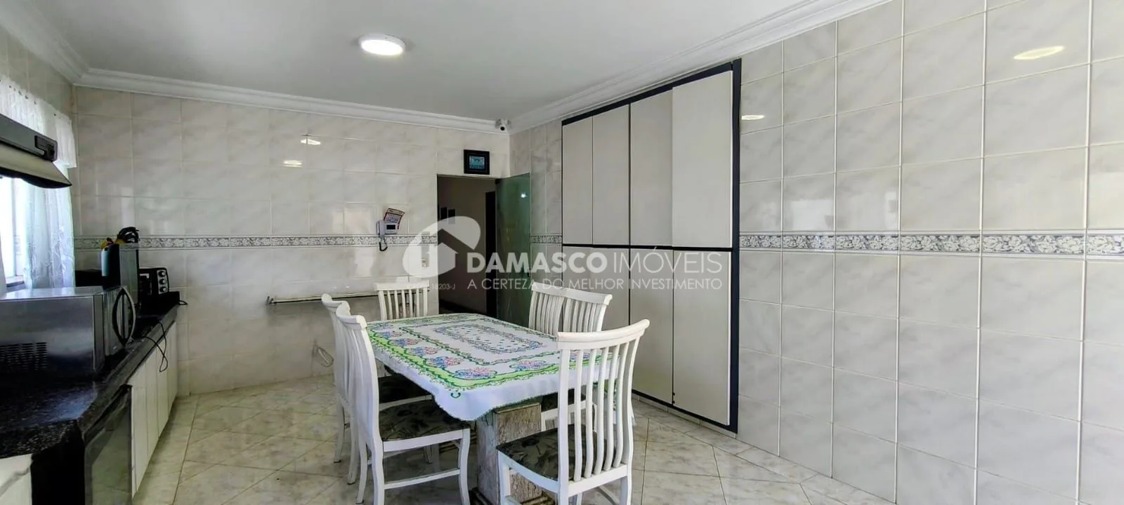 Casa Térrea Alto Padrão - Bairro Olímpico, São Caetano do Sul, SP