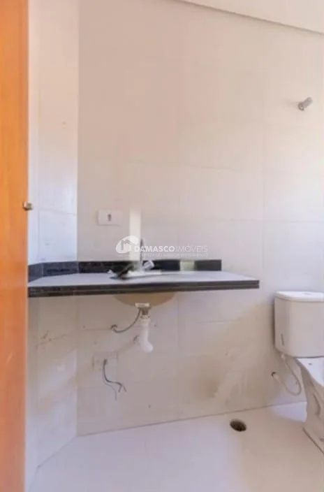 Apartamento à venda, Vila Pires, Santo André, SP
