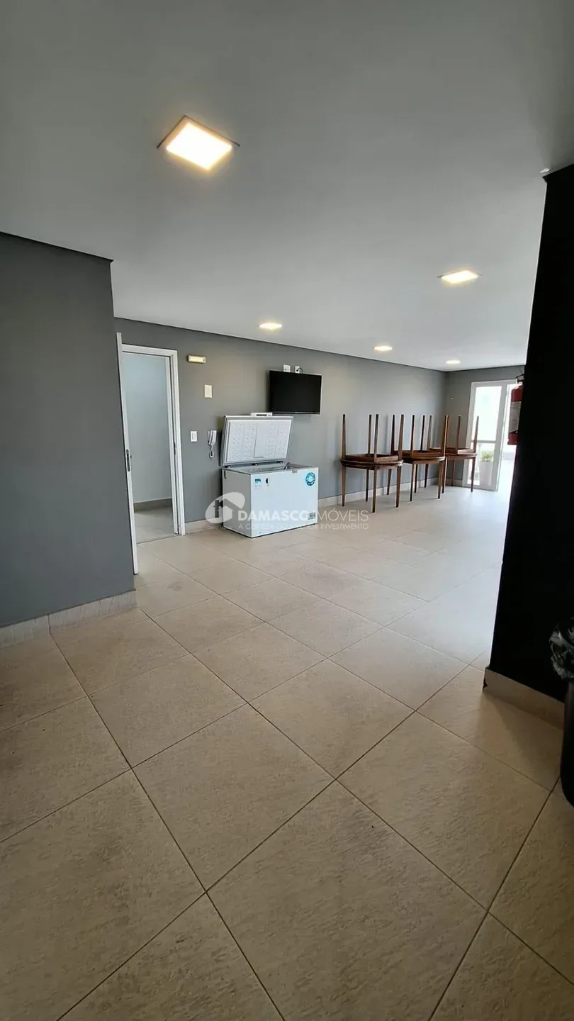 Apartamento para locação, Fundação, São Caetano do Sul, SP