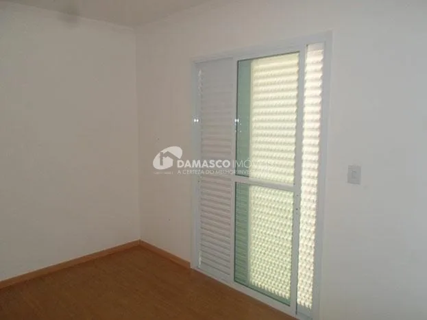 Apartamento à venda 2 Quartos, 1 Suite, 1 Vaga, 61M², Vila Príncipe de Gales, Santo André - SP 