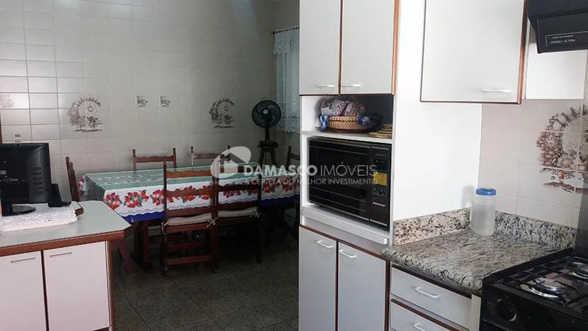 Apartamento à venda 4 Quartos, 4 Suites, 3 Vagas, 254M², Santa Paula, São Caetano do Sul - SP 