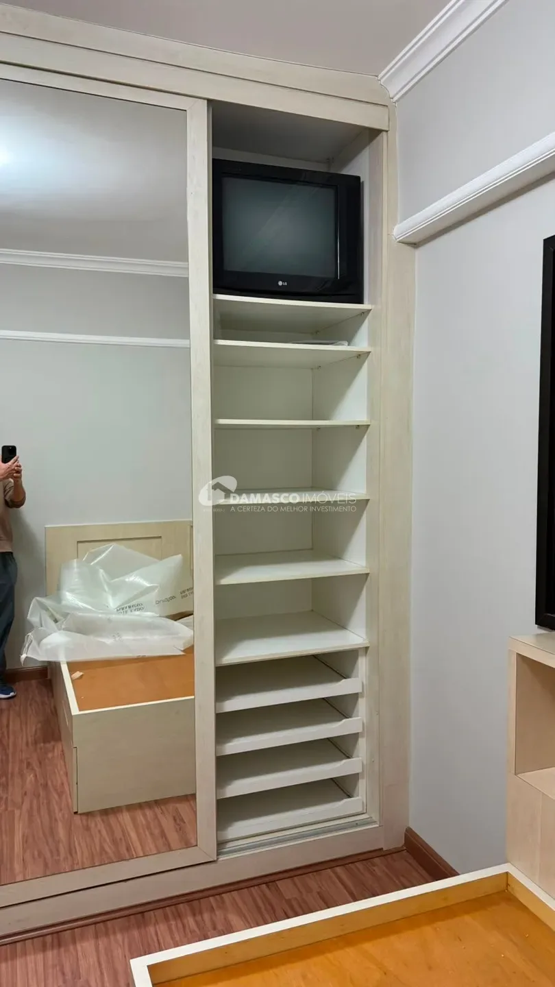 Apartamento para locação, Santa Maria, São Caetano do Sul, SP