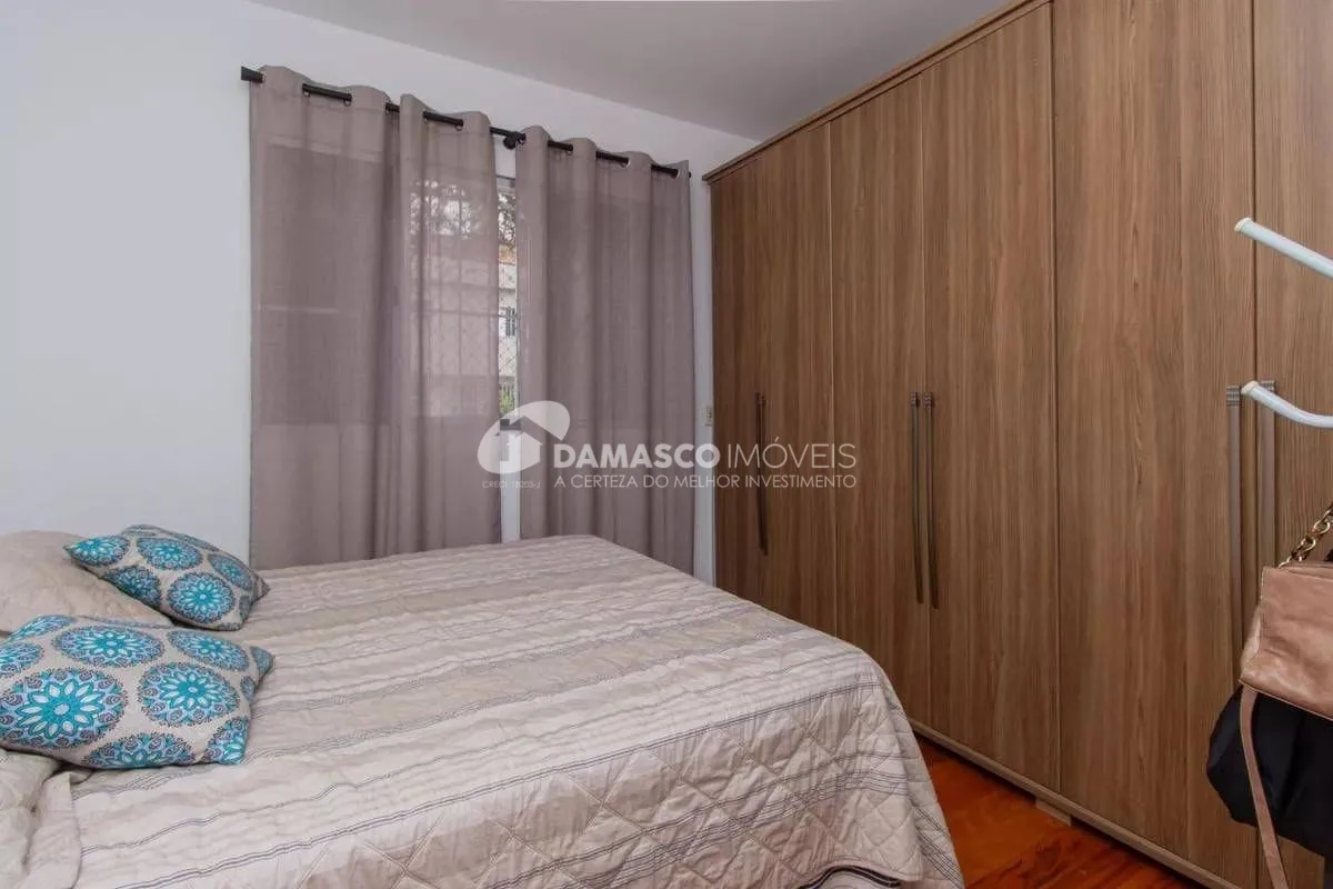 Casa térrea no Ipiranga