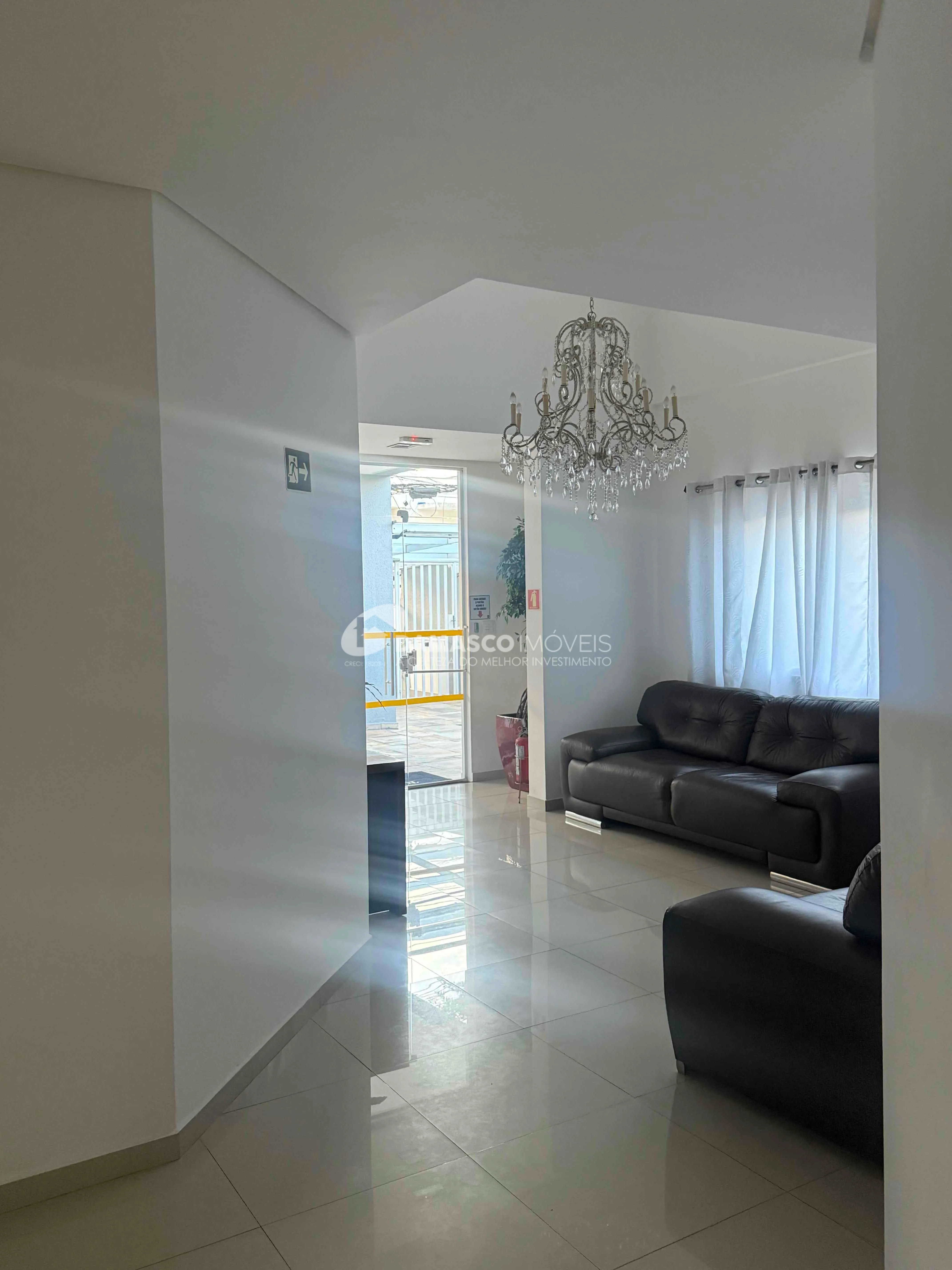 Apartamento padrão à Venda, Santa Maria, São Caetano do Sul, SP