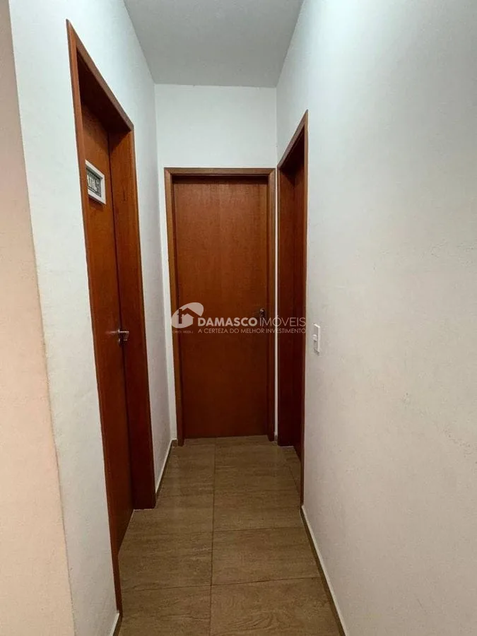Cobertura 2 dorm, 1 suíte, 2 vagas, Boa Vista