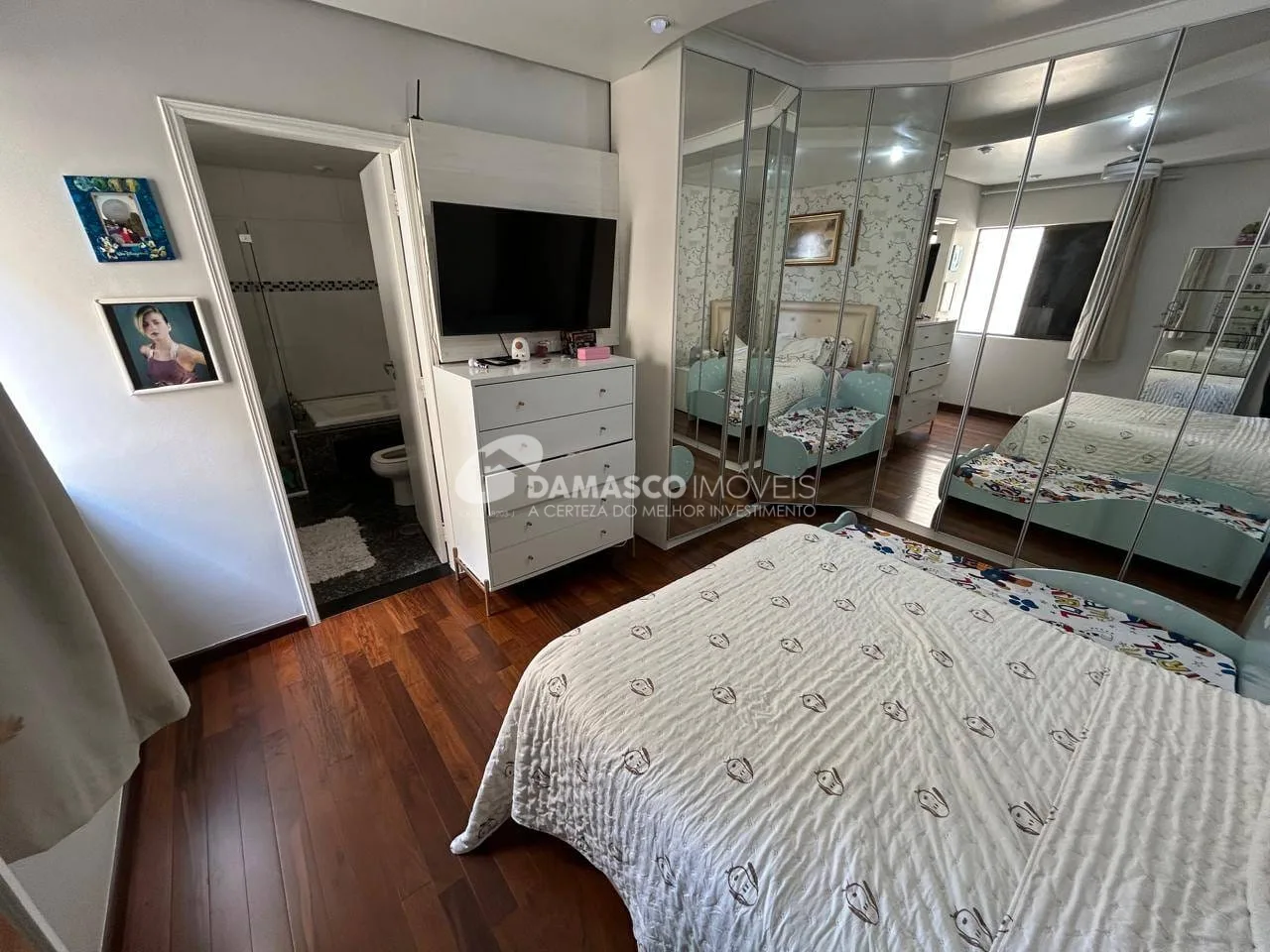 APARTAMENTO