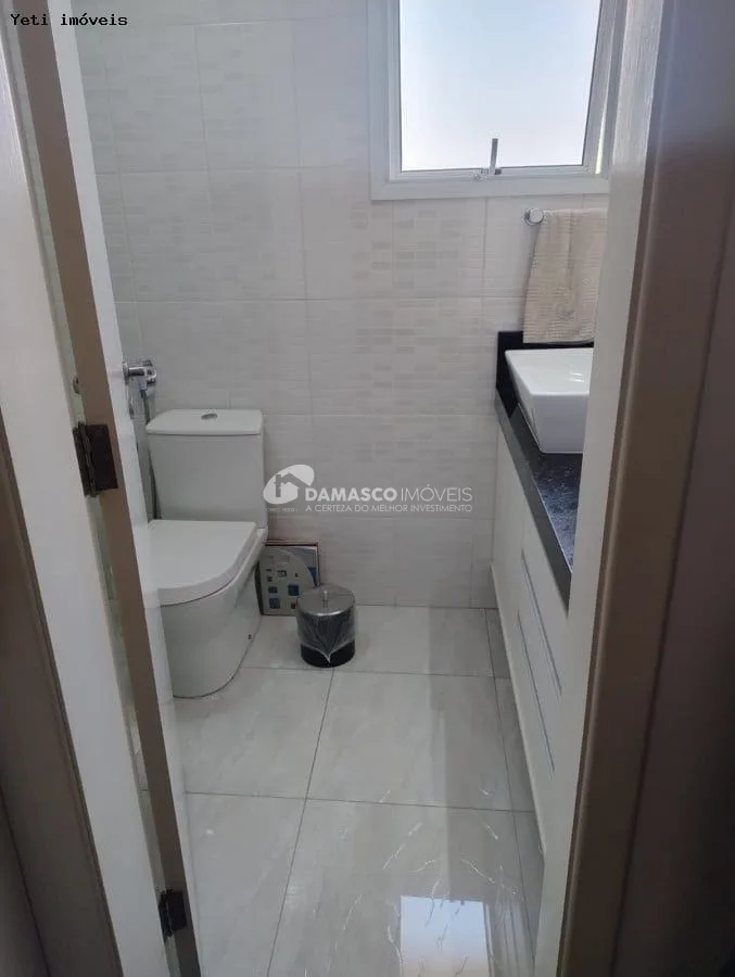 Apartamento à venda, Silveira, Santo André, SP