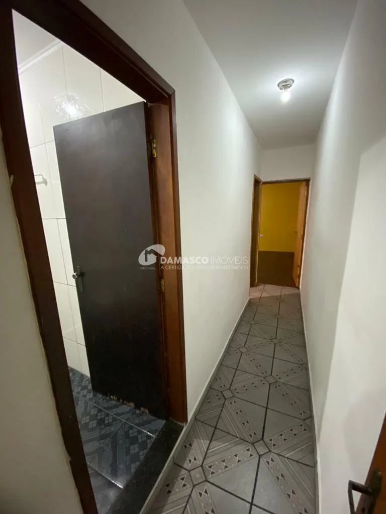 Casa à venda 3 Quartos, 1 Vaga, 200M², Vila Califórnia, São Paulo - SP