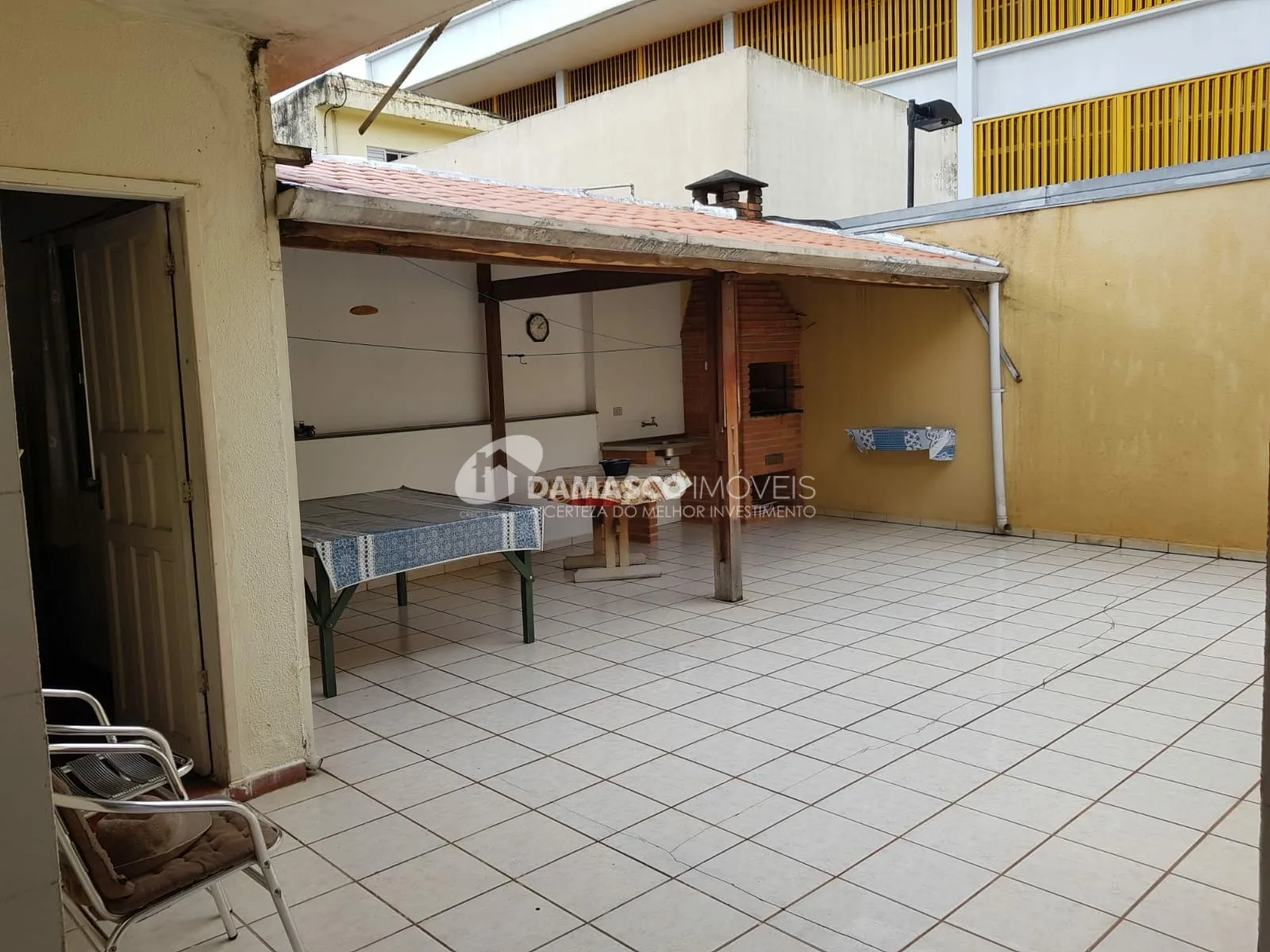 Casa à venda 2 Quartos, 2 Vagas, 140M², Rudge Ramos, São Bernardo do Campo - SP