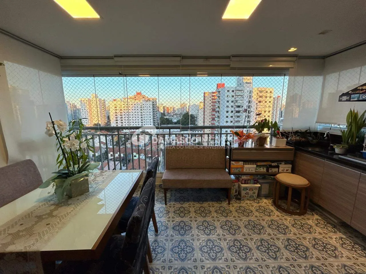 Apartamento à venda, Centro, Santo André, SP