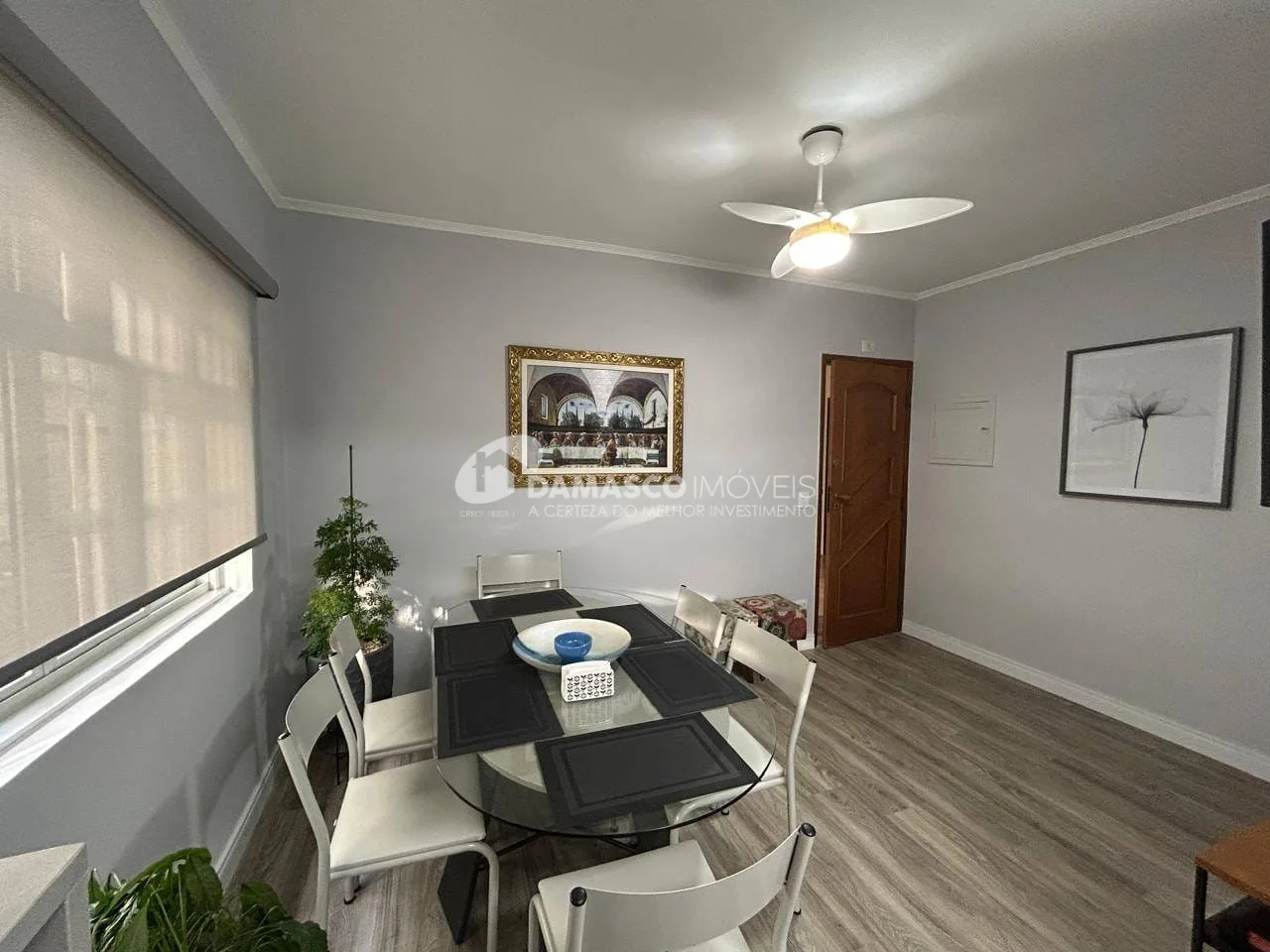 Apartamento à venda, Campestre, Santo André, SP