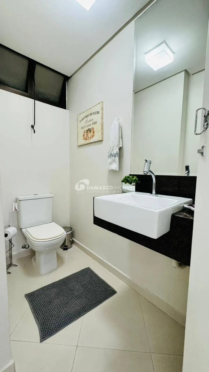 Apartamento à venda, Vila Assunção, Santo André, SP