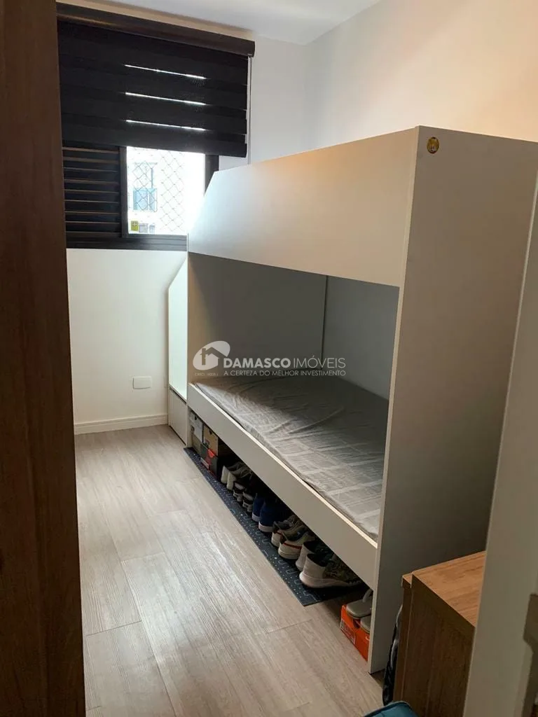 Apartamento à venda 3 Quartos, 1 Suite, 2 Vagas, 83M², Vila Regente Feijó, São Paulo - SP 