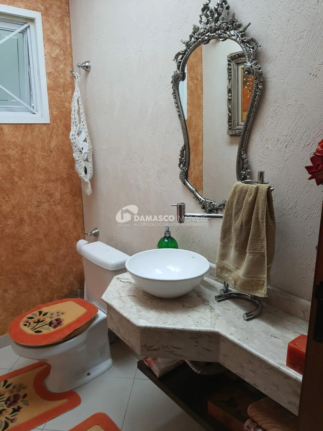 Sobrado à venda 3 Quartos, 3 Suites, 360M², Parque Jaçatuba, Santo André - SP