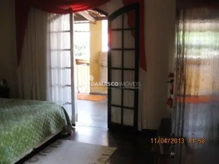 Sobrado para Locação 3 Quartos, 1 Suite, 25 Vagas, Palmares, Santo André - SP