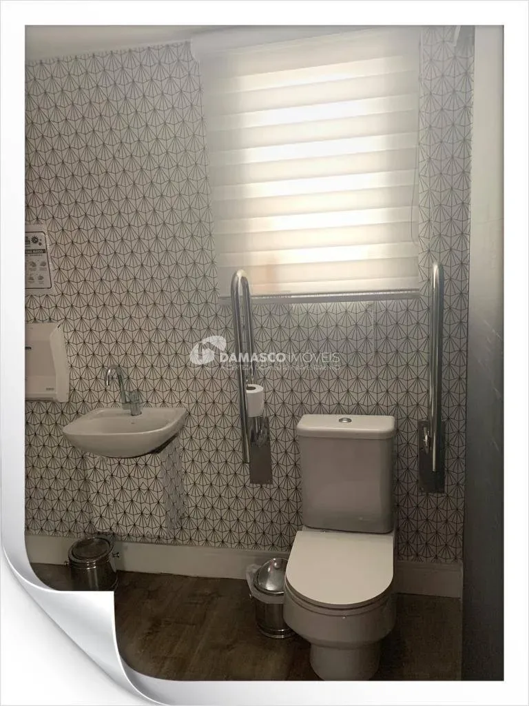 Prédio para locação, Santa Paula, São Caetano do Sul, SP