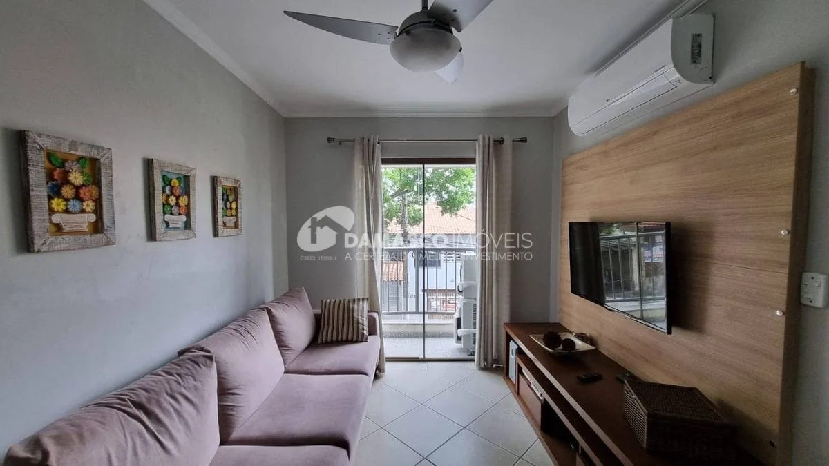 Apartamento a venda - 3 dormitórios 1 suite