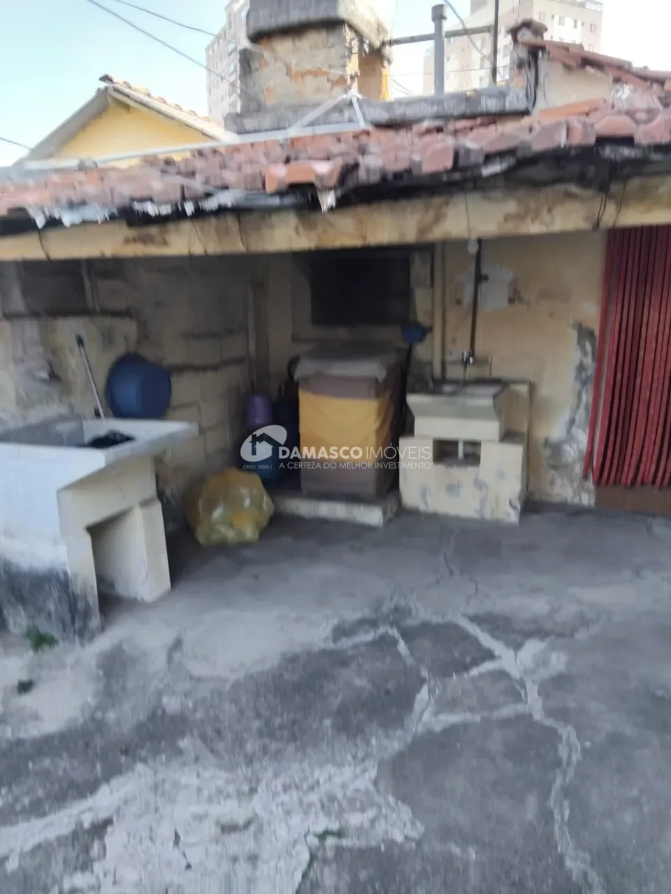 Casa com  Terreno de 340 mts2 , Olímpico, São Caetano do Sul - SP