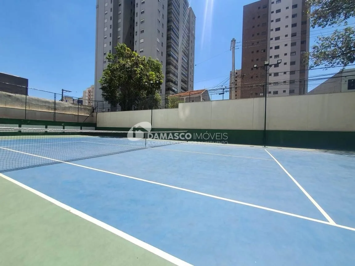 APARTAMENTO 242M²,  4 SUÍTES, 4 VAGAS - SANTO ANTONIO - SÃO CAETANO DO SUL
