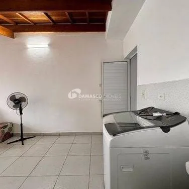 Cobertura / Penthouse à venda, Vila Humaitá, Santo André, SP