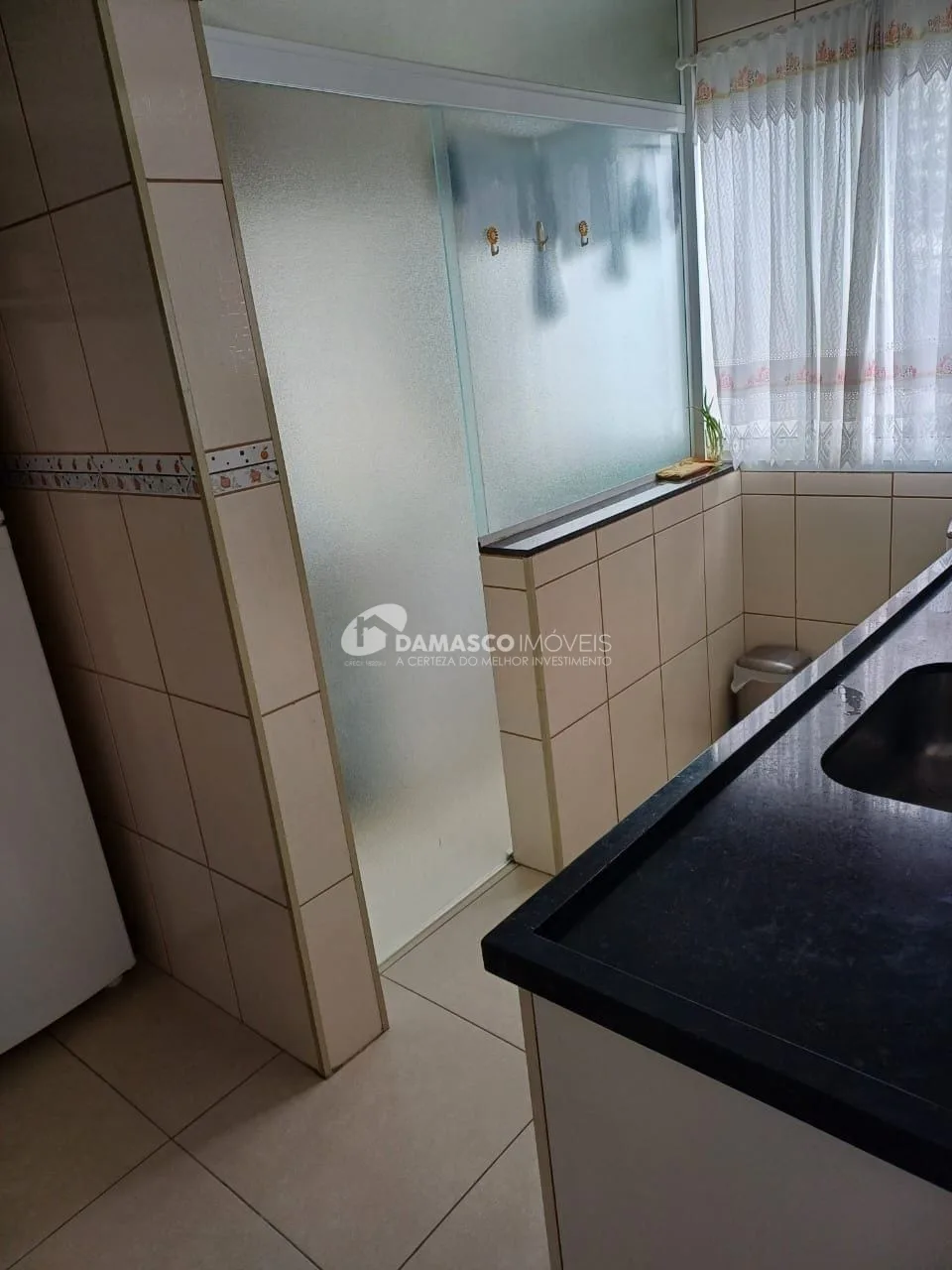 Apartamento à venda, Santa Maria, Santo André, SP
