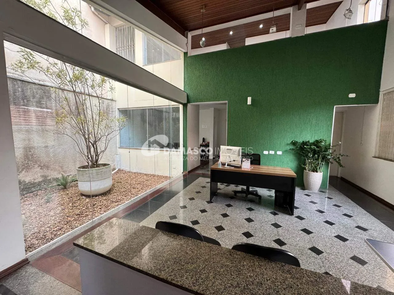 Sobrado  para Venda 3 Quartos, 3 Suites, 6 Vagas, Santa Paula, São Caetano do Sul - SP