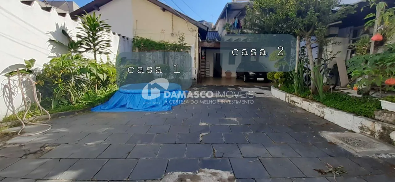 Casa à venda 2 Vagas, Cerâmica, São Caetano do Sul - SP