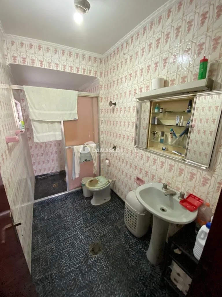 Sobrado à venda 3 Quartos, 1 Vaga, 137M², Santa Paula, São Caetano do Sul - SP