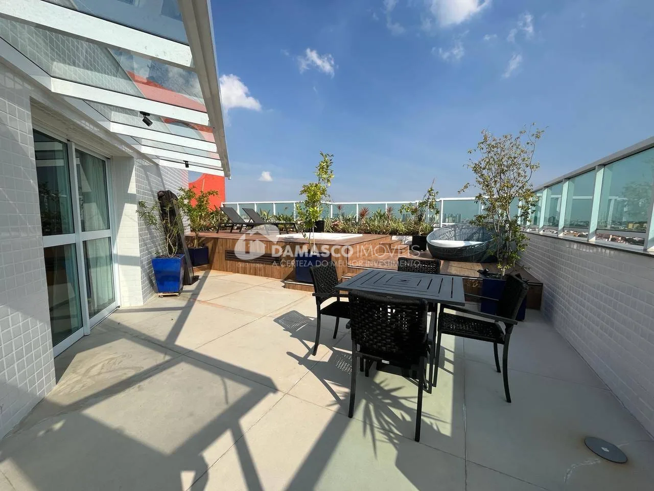 Cobertura / Penthouse à venda, Olímpico, São Caetano do Sul, SP