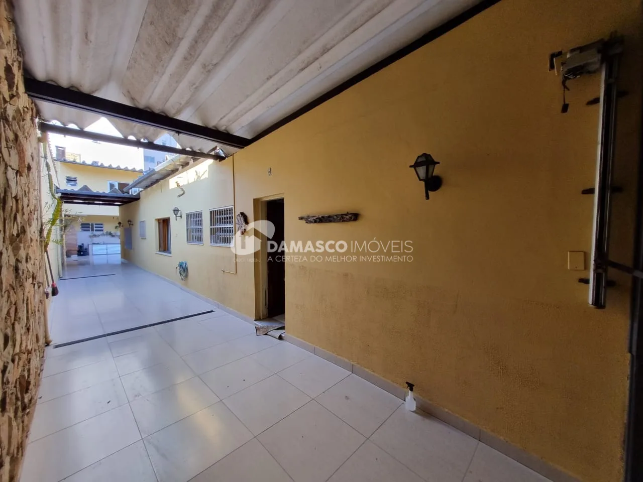 Casa à venda, Rudge Ramos, São Bernardo do Campo, SP