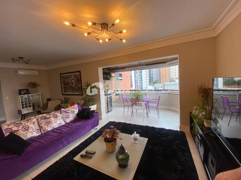 Apartamento à venda, Santa Paula, São Caetano do Sul, SP