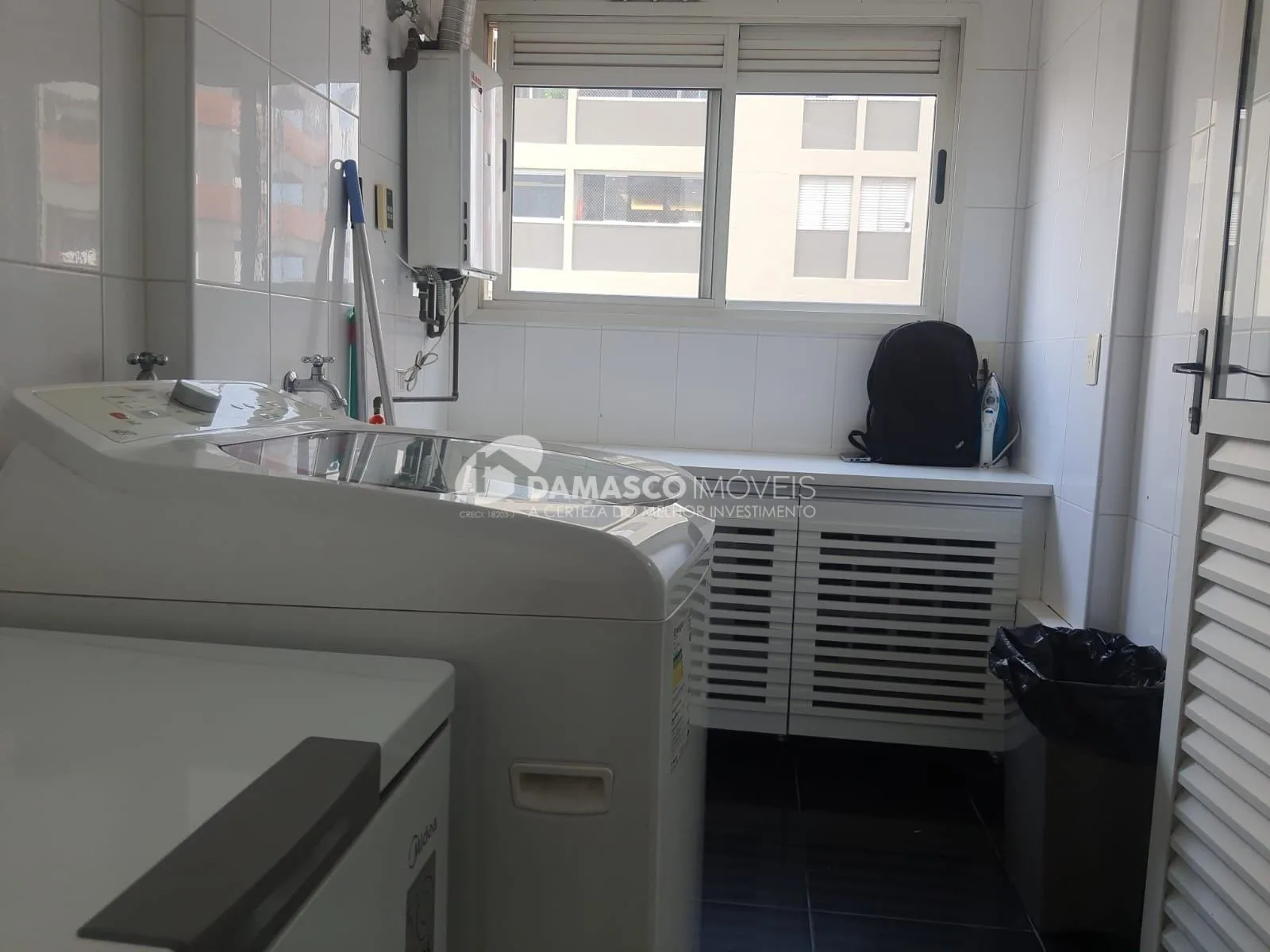 Apartamento à venda, Santa Paula, São Caetano do Sul, SP