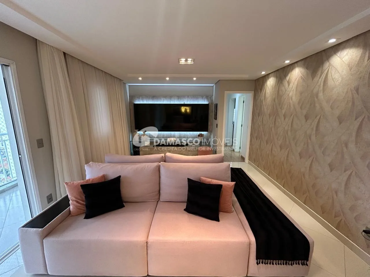 Apartamento padrão à Venda, Boa Vista, São Caetano do Sul, SP