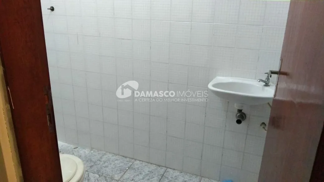 Casa à venda 2 Quartos, 1 Suite, 306M², Santa Paula, São Caetano do Sul - SP