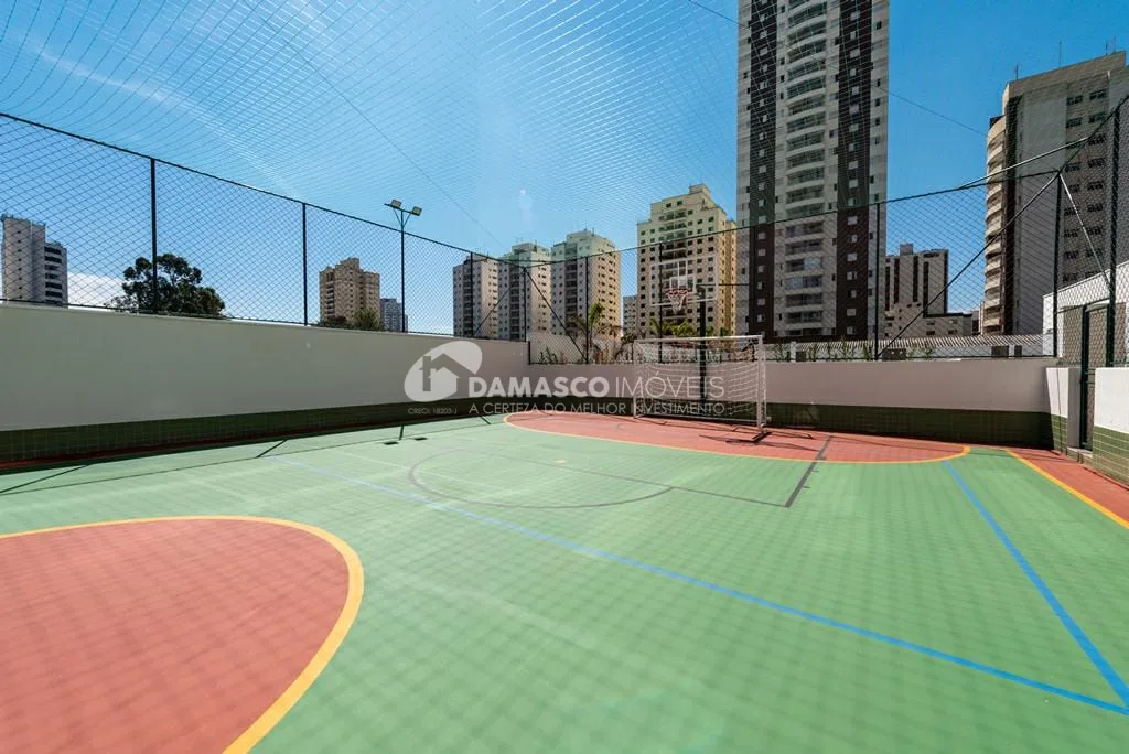 Apartamento à venda 2 Quartos, 1 Suite, 1 Vaga, Vila Gomes Cardim, São Paulo - SP 
