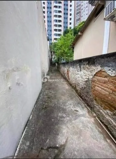 Terreno - barcelona - São Caetano do Sul