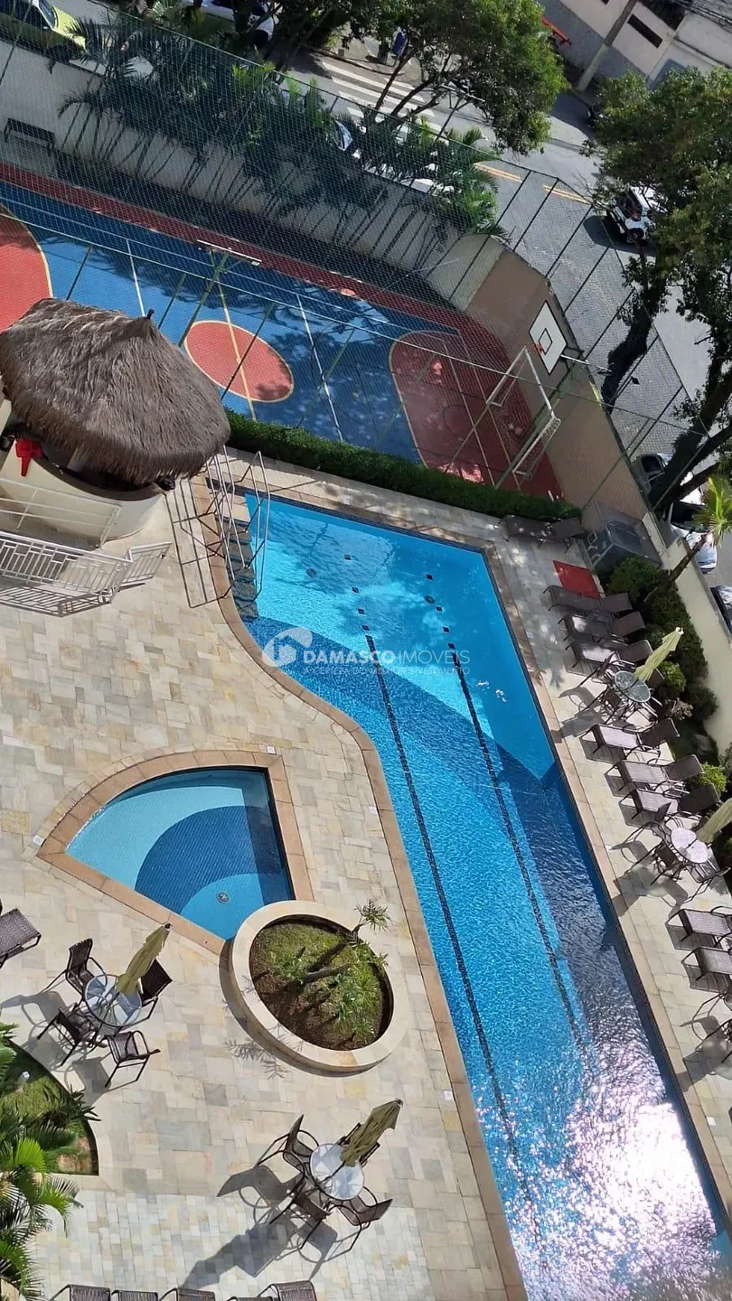 Apartamento para Locação 2 Quartos, 1 Suite, 1 Vaga, Barcelona, São Caetano do Sul - SP | VIVA MAIS                                                   