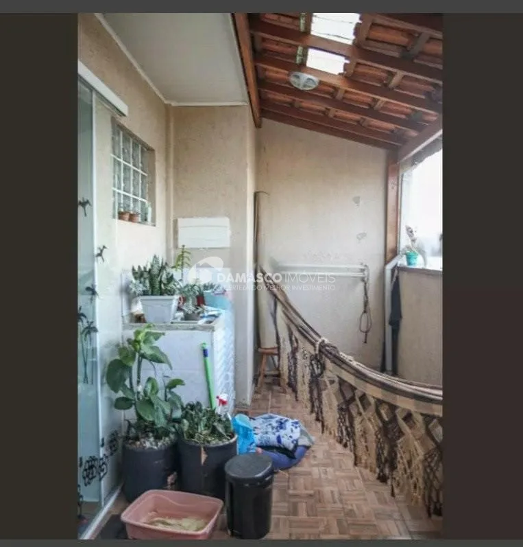 Apartamento à venda 2 Quartos, 1 Vaga, 108M², Osvaldo Cruz, São Caetano do Sul - SP 