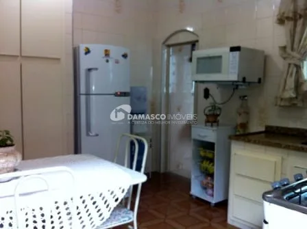 Casa à venda 2 Quartos, 5 Vagas, 279M², Santa Maria, São Caetano do Sul - SP