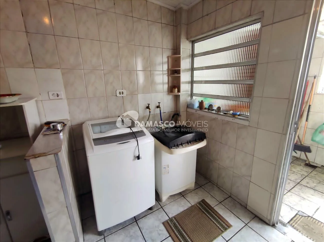 Casa à venda 2 Quartos, 2 Vagas, Parque Independência, São Paulo - SP